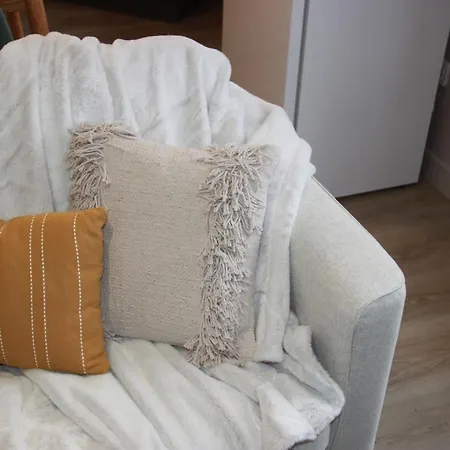 Le Zen & Cosy*hyper Centre